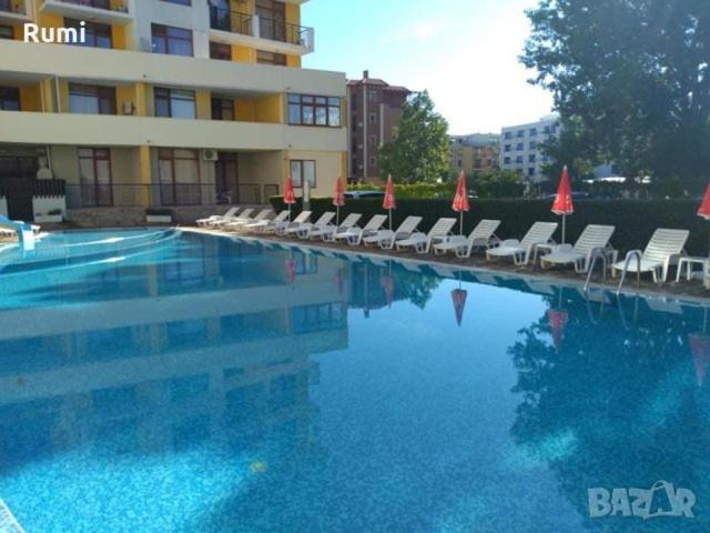 Blue Summer Sunny Beach Esterno foto